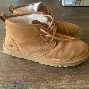 Mens UGG Neumel boots - size 11